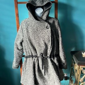 Free People coat